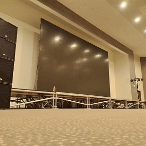 Корпоратив Компании Атлас 2022