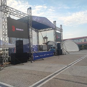 Забег реки Бегут 2023