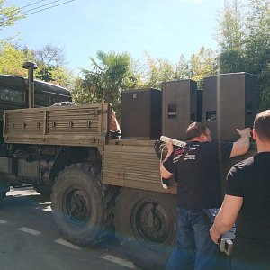 9 мая 2021 Сочи
