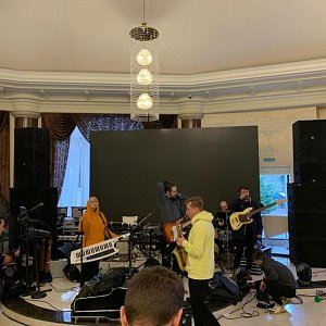 01.2021 Георгиевский, Свадьба