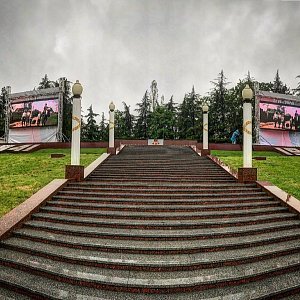 9 мая 2021 Сочи