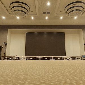 Корпоратив Компании Атлас 2022