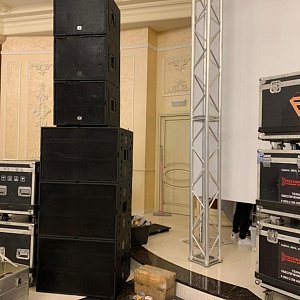 01.2021 Георгиевский, Свадьба