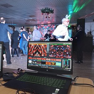 Жемчужина Новый год 2023