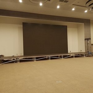 Корпоратив Компании Атлас 2022