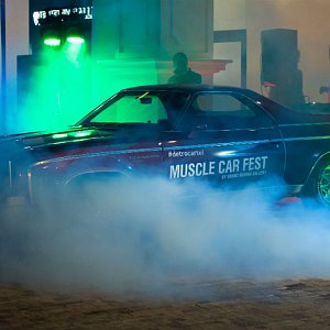 Muscle Car Fest